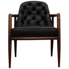 Armchair by T.H. Robsjohn-Gibbings