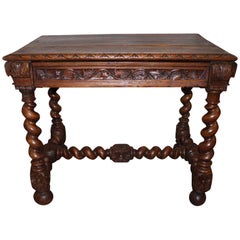 18th Century French Writing Table
