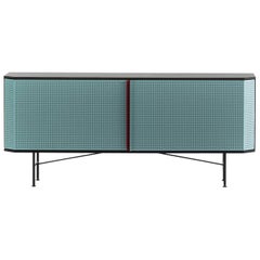 Moroso Case Pieces and Storage Cabinets