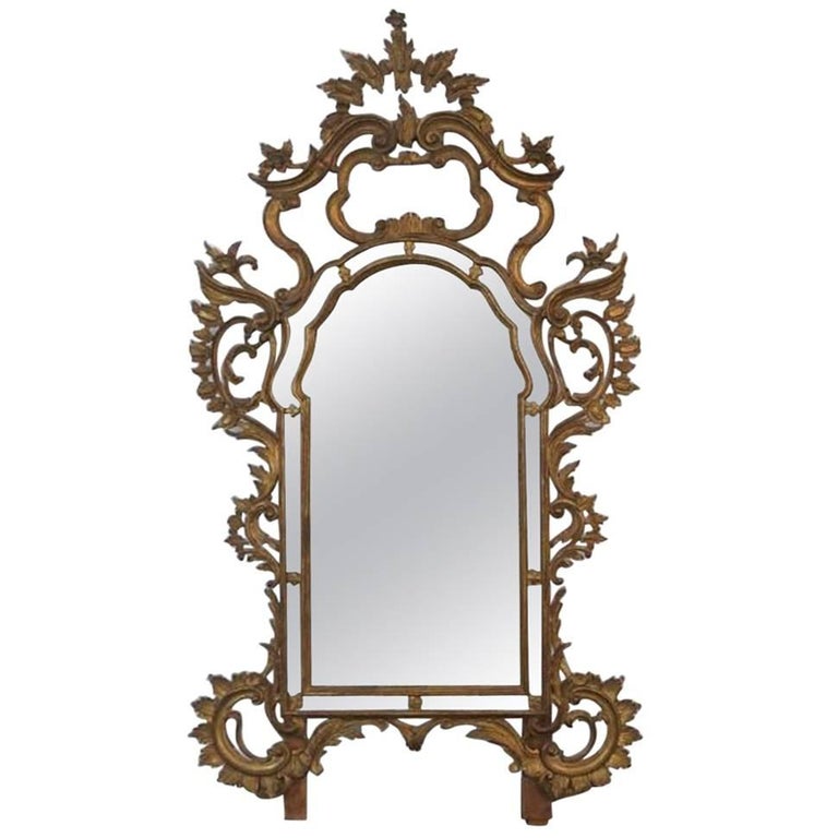 Mirror at 1stdibs