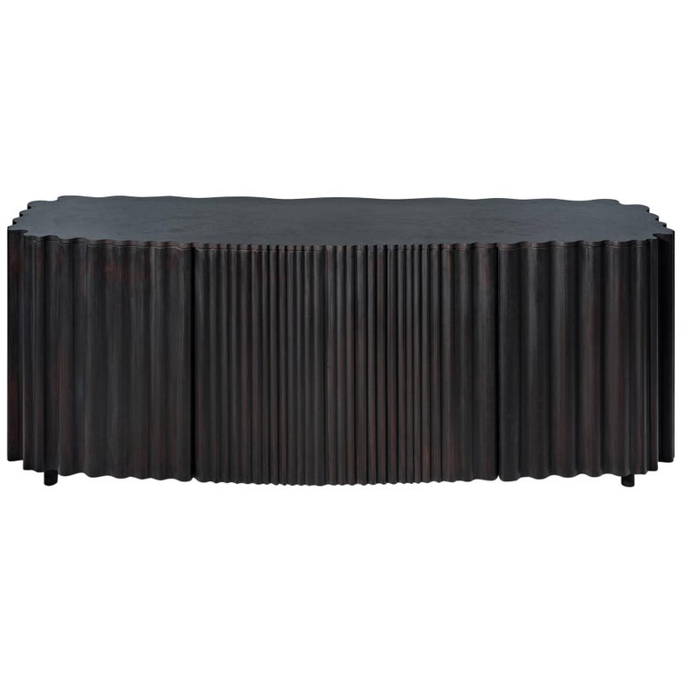 Credenza by Christopher Kurtz