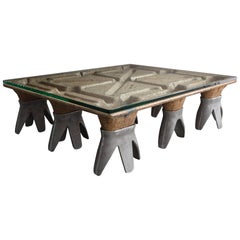 "NEA Table, Version 1"