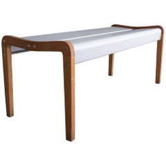 "Rasamny Bench v. 2"