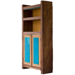 José Zanine Caldas Case Pieces and Storage Cabinets