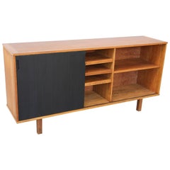 Jeam Domps Sideboard for Antony University, 1955