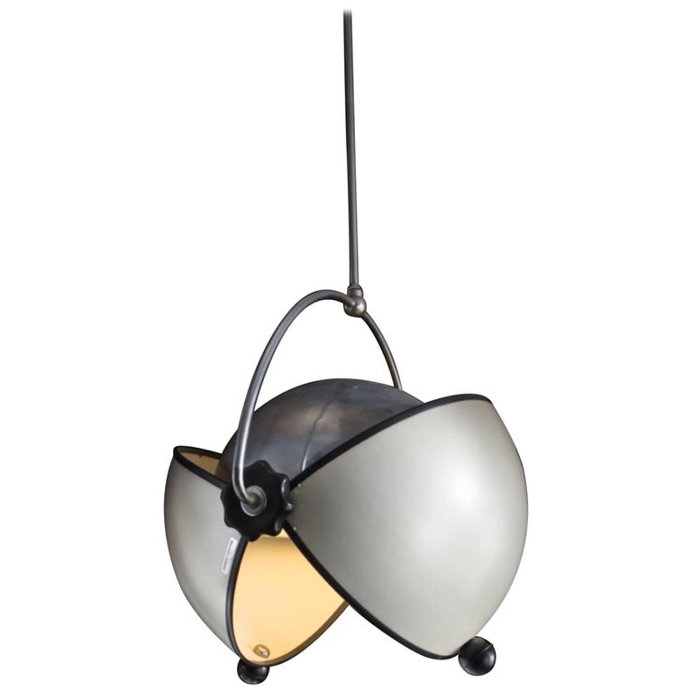 "OLook" Hanging Lamp For Sale at 1stdibs