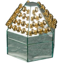 Roberto Giulio Rida Decorative Objects