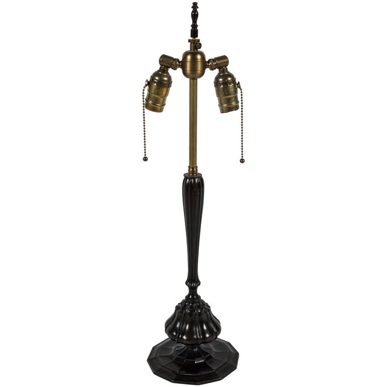 Just Andersen Table Lamp For Sale at 1stDibs