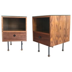 Greta Magnusson-Grossman Side Tables