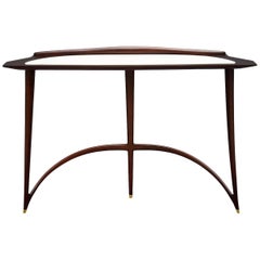 Guglielmo Ulrich Console