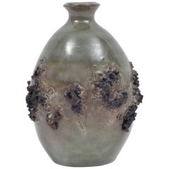 Ragnar Kjartansson Glit Ceramic Vase