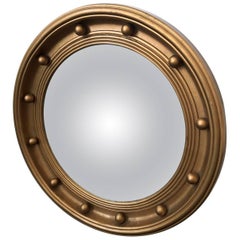 Convex Mirror