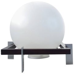 RAAK Zodiac Floor Lamp by Ton A. C. Alberts, the Netherlands, 1966