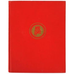 Ante-Bellum Mansions of Alabama by Ralph Hammond, First Edition