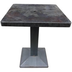 Vintage Tolix Table