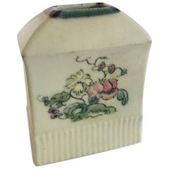 Bing 
Grondahl Art Nouveau Unique Vase by Jo Ann Locher #604