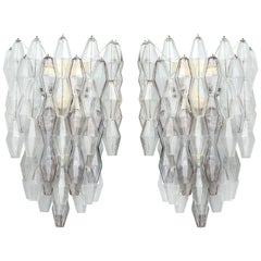 Venini Sconces