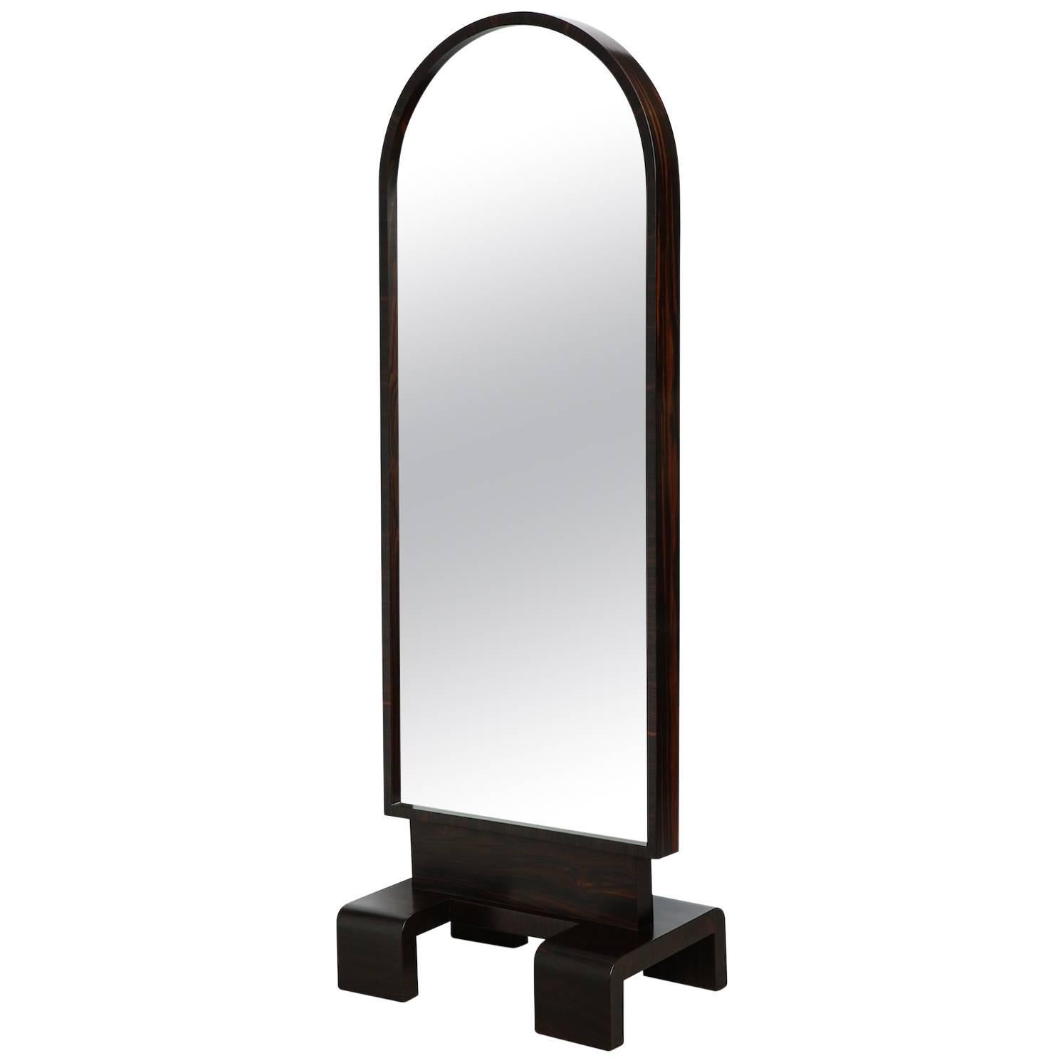 Standing Floor Mirror