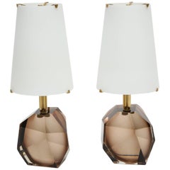 Roberto Giulio Rida Pair of Lamps