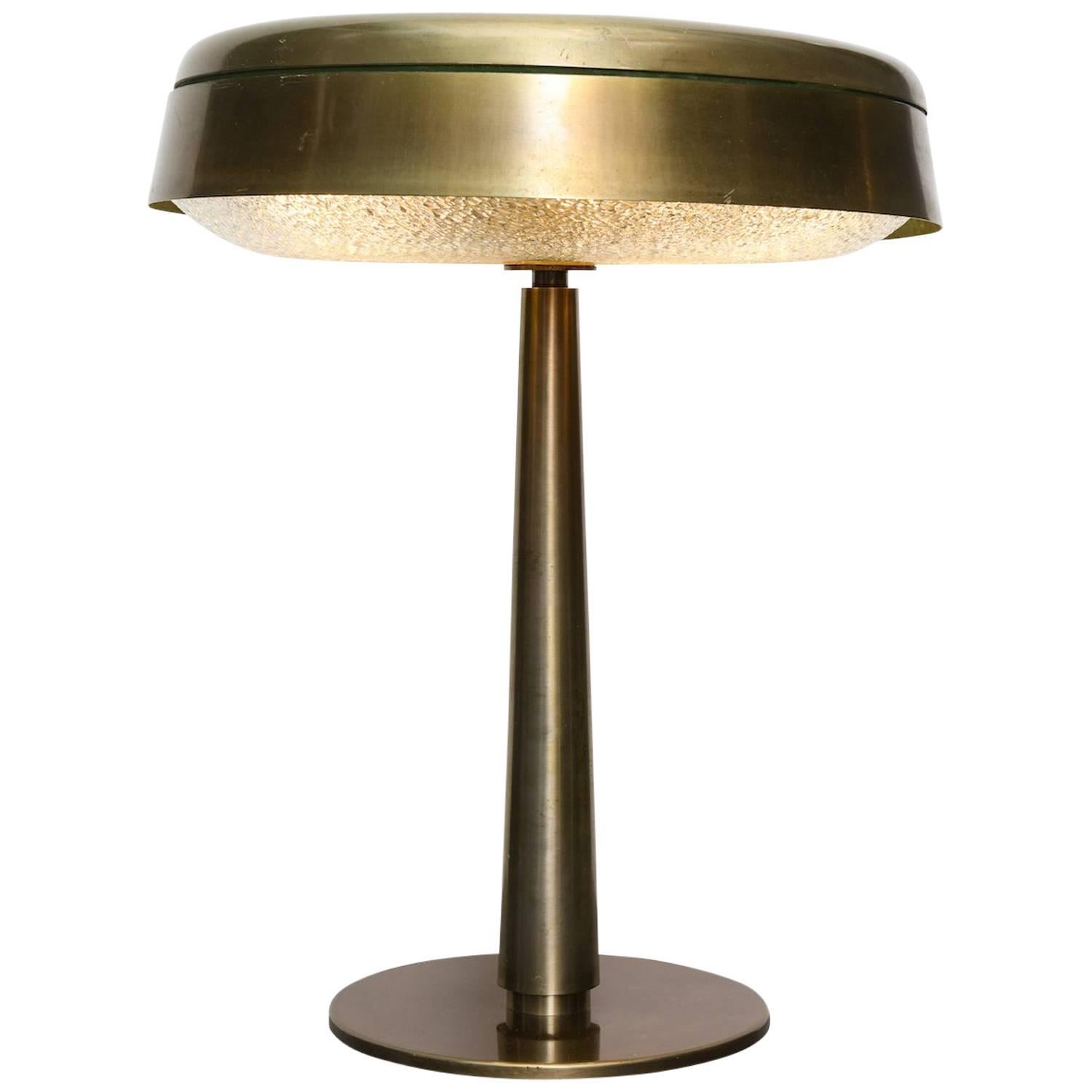 Fontana Arte Table Lamp