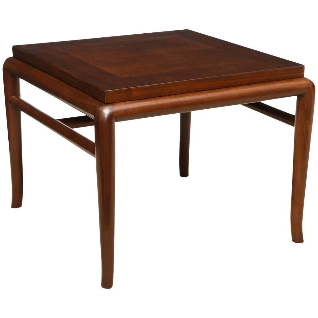 T.H Robsjohn-Gibbings Side Table