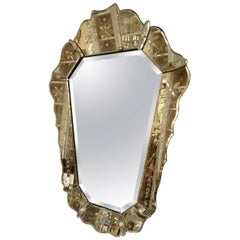 Venetian Mirror