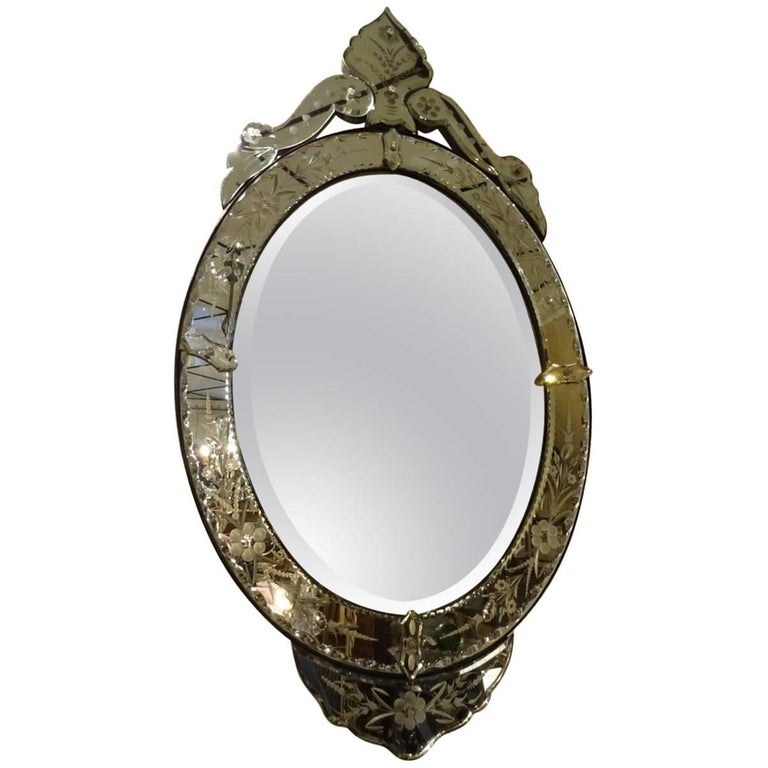 Mirror For Sale at 1stDibs