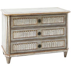 Neoclassical Chest of Drawers, Magdeburg, Germany, 1780-1790