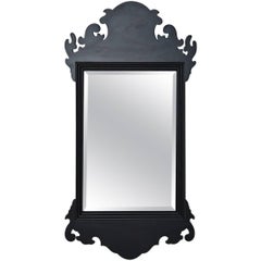 Used Chippendale Style Mirror