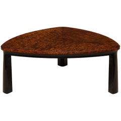 Edward Wormley Cocktail Table