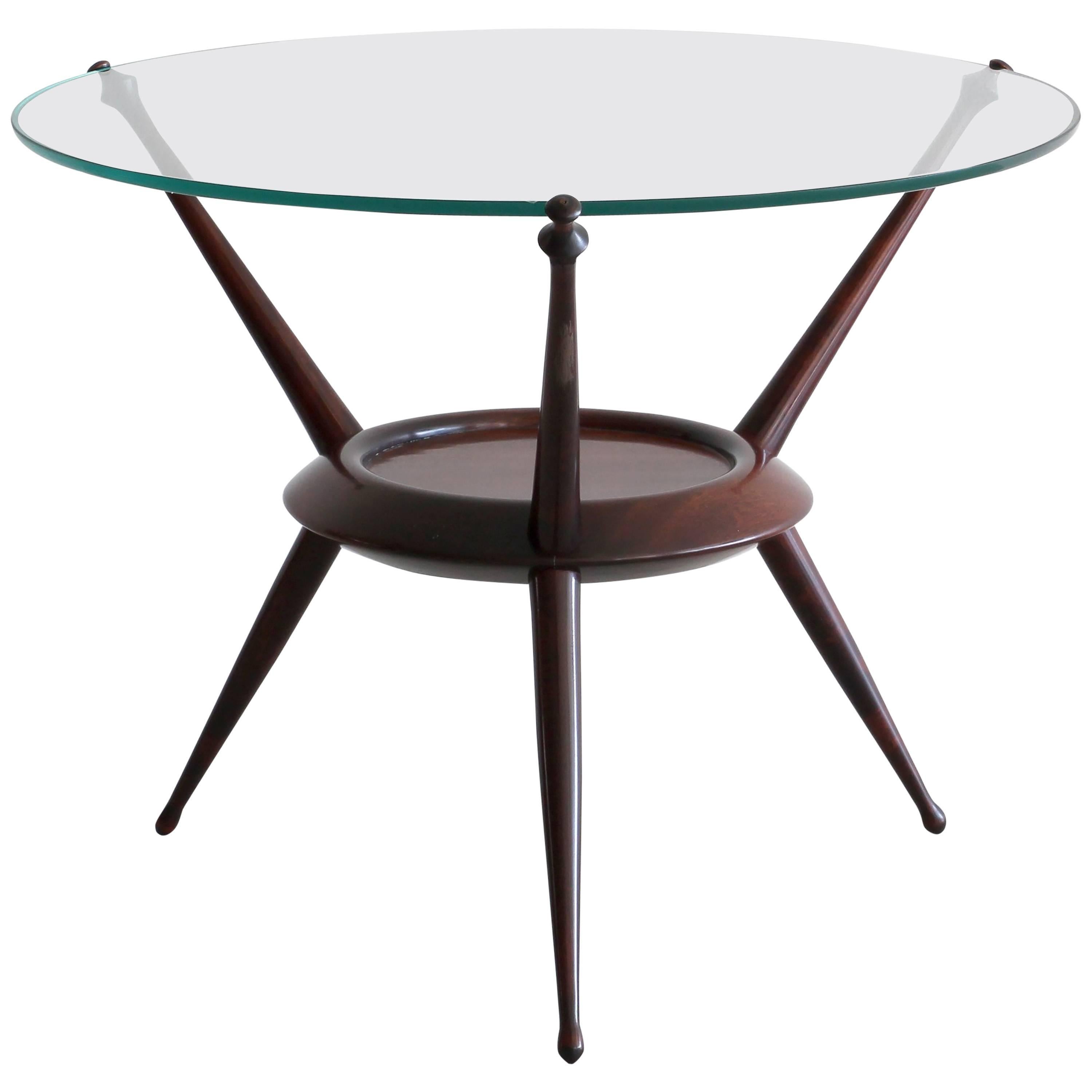 Italian Tripod Table