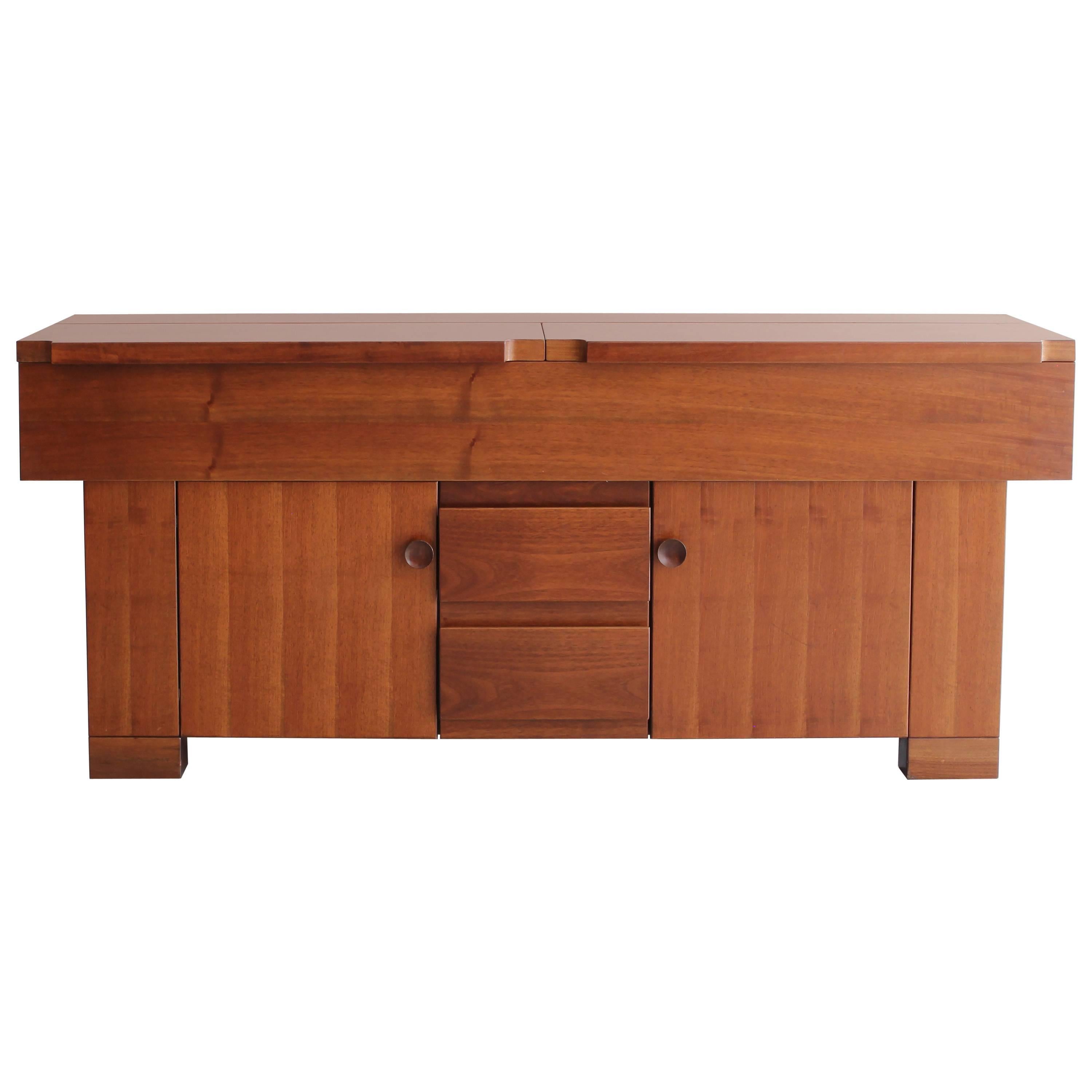 Sideboard by Giovanni Michelucci