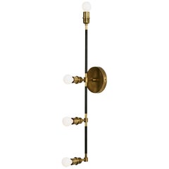Vanity Sconce by Apparatus