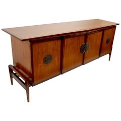 Dresser Credenza by Helen Hobey