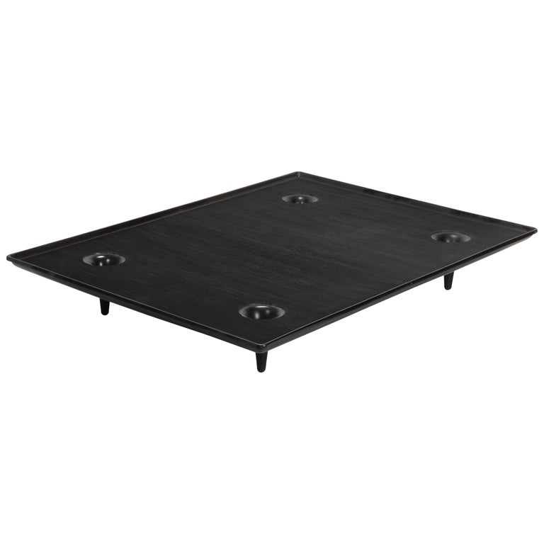 Wohnbedarf Andreas Christen Fiberglass Bed For Sale at 1stdibs