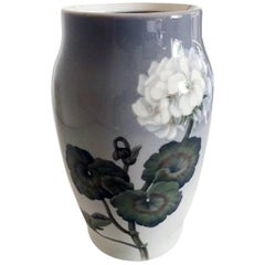 Bing & Grondahl Art Nouveau Vase 8567/2