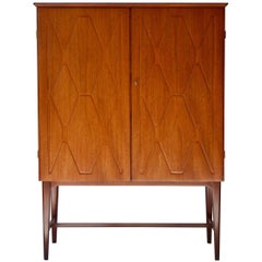 1950s Danish Cabinet
