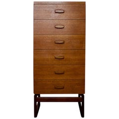 Vintage Chest of Drawers from E Gomme G-Plan, 1960s