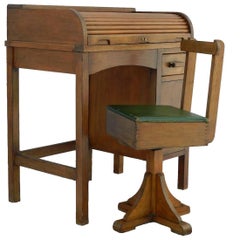 Children Desks 11 For Sale On 1stdibs