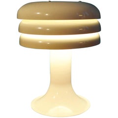 BN 25 Table Lamp, Hans-Agne Jakobsson, 1960s