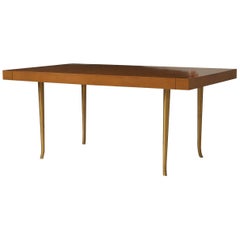 T.H. Robsjohn-Gibbings Dining Table