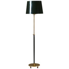 Floor Lamp Designed by Josef Frank for Svenskt Tenn, Sweden, 1950s