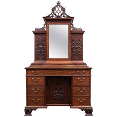 Dressing Chest