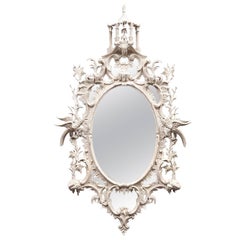 Antique Mirror