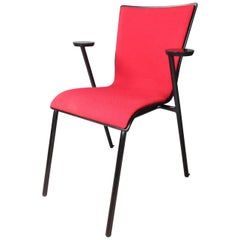 Dutch Design Occhio Armchair by Roel Vandebeek for Drisag