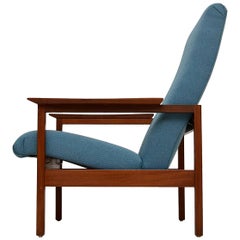 1950s Vintage Armchair by Guy Rogers