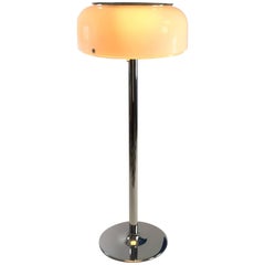 Classic Swedish Floor Lamp by Anders Pehrson for Ateljé Lyktan