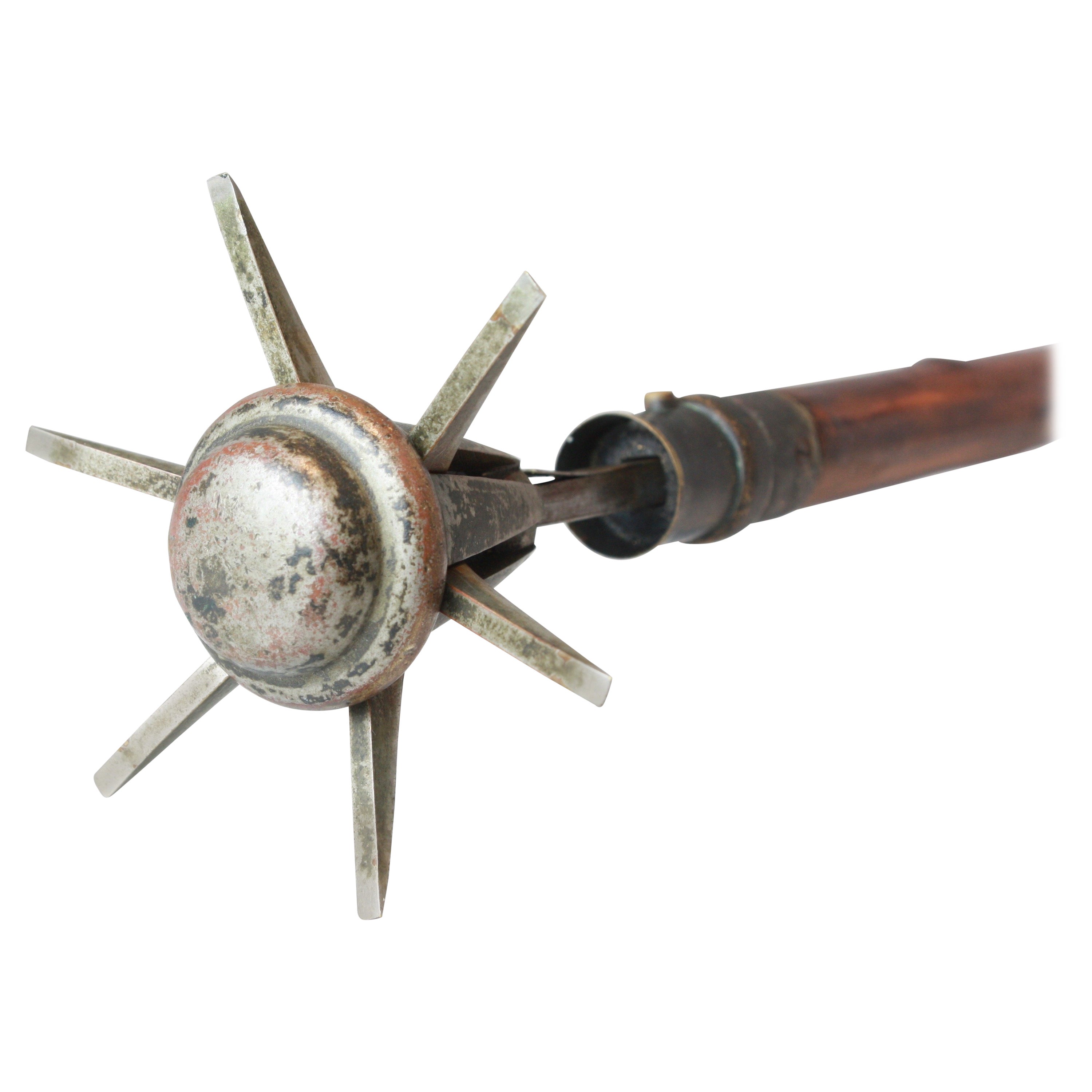 Life Preserver Weapon Life Preserver Weapon