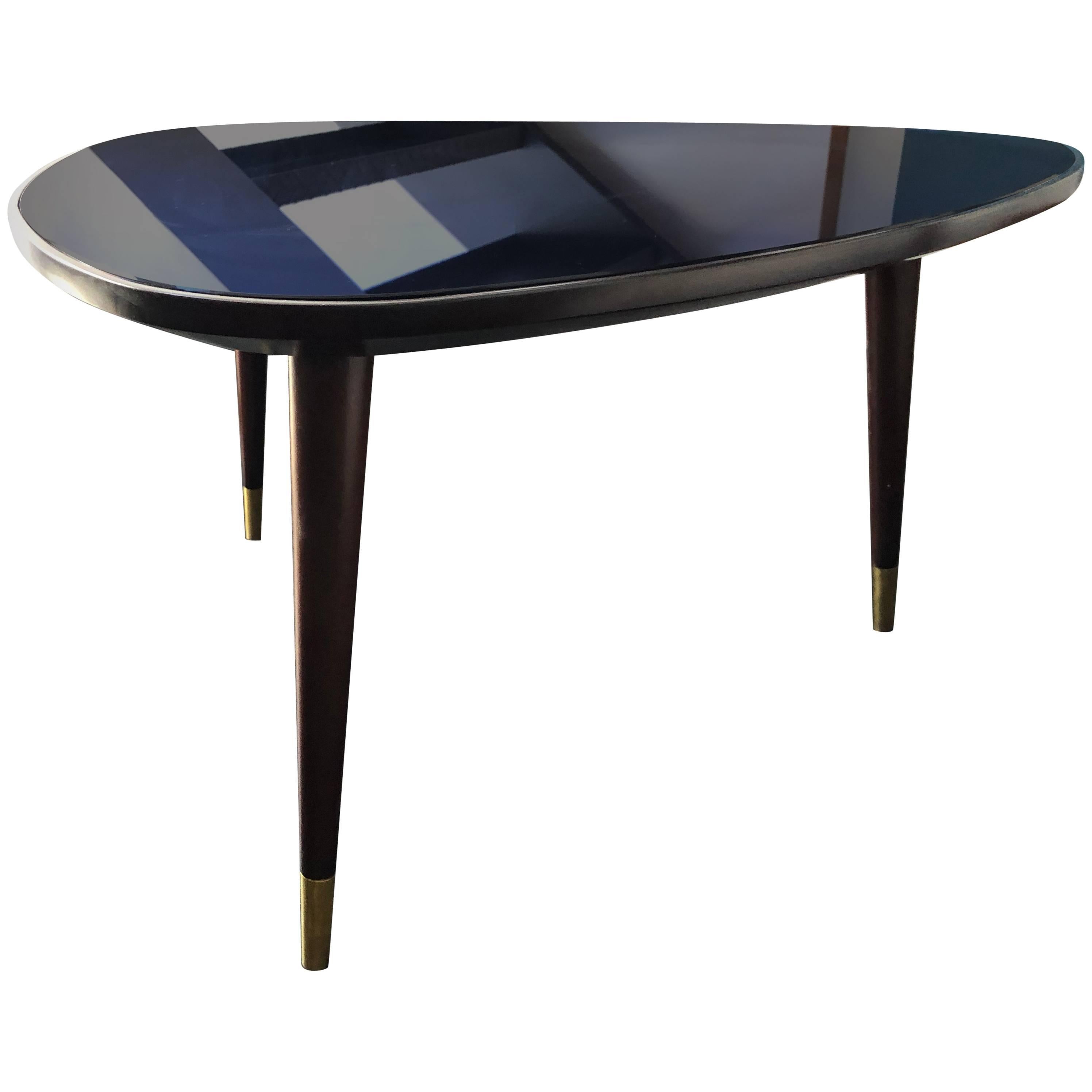 Borsani Italian Coffee Table