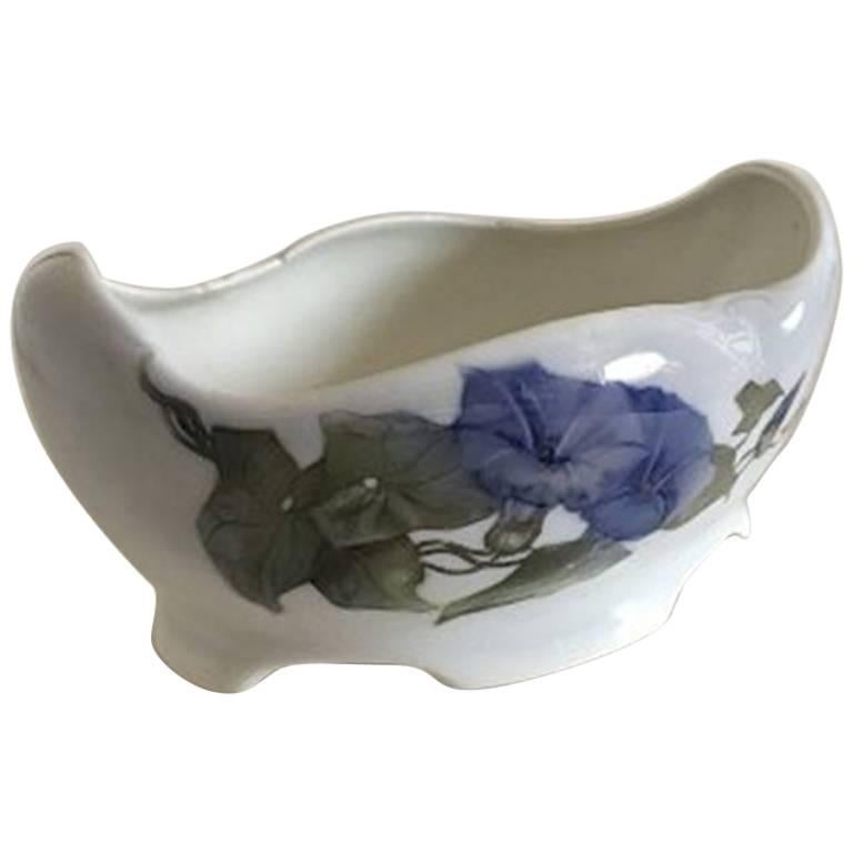 Royal Copenhagen Art Nouveau Bowl #790/493 For Sale